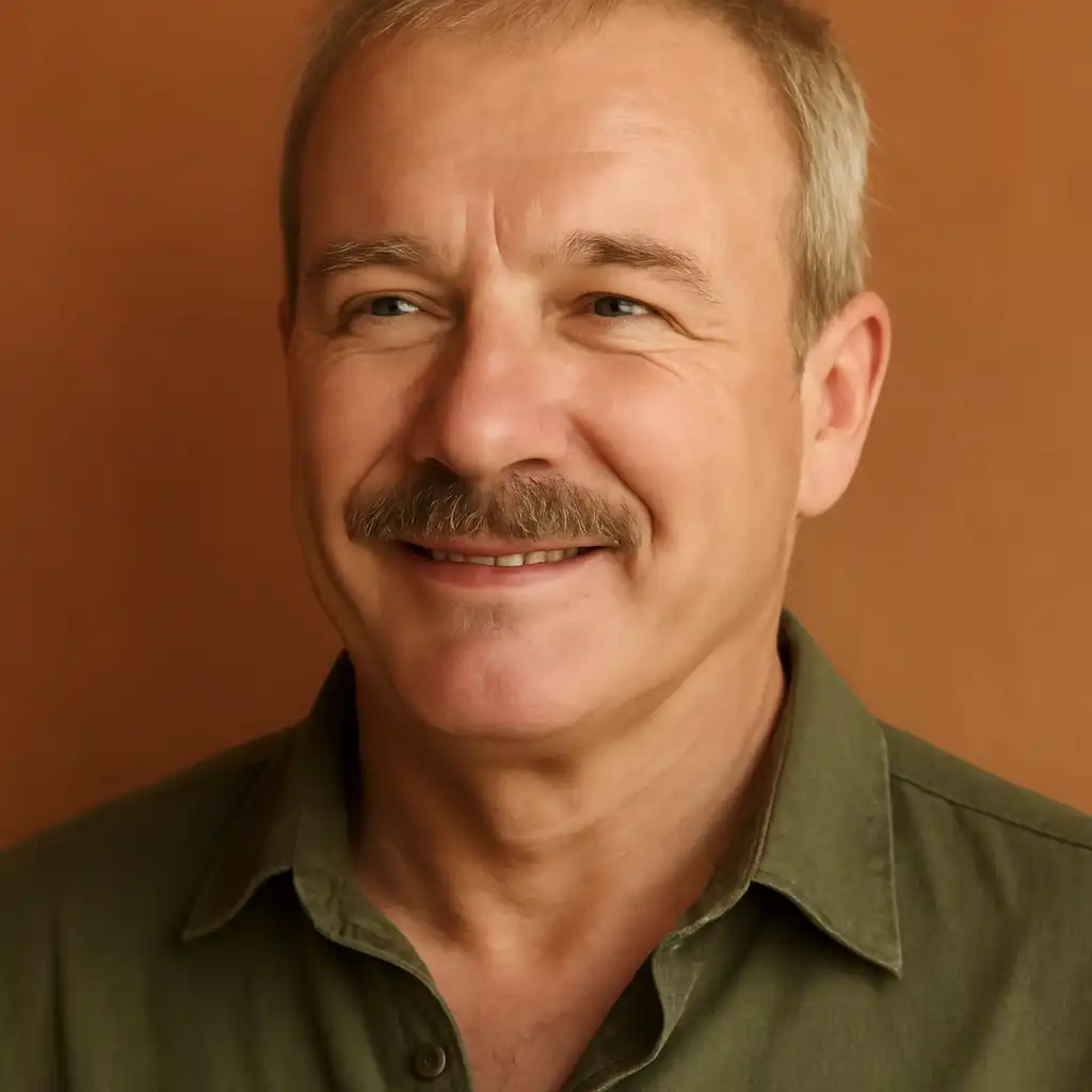 Diego Montoya Rodríguez